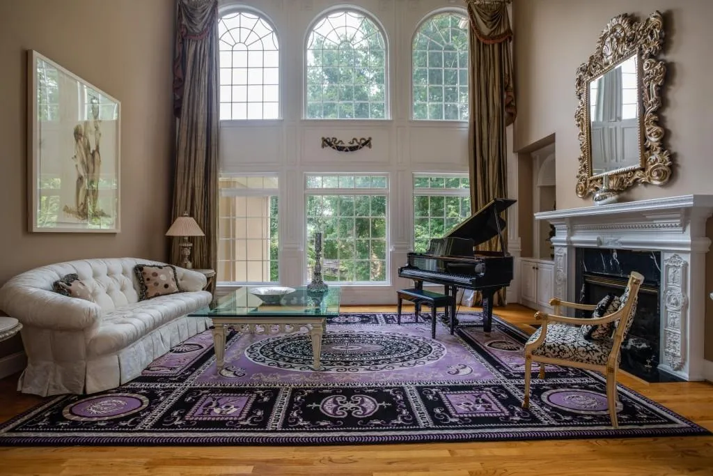 415 Verdi Lane, Atlanta, Georgia 30350, 5 Bedrooms Bedrooms, ,5 BathroomsBathrooms,Residential,Sold,415 Verdi Lane,6049498