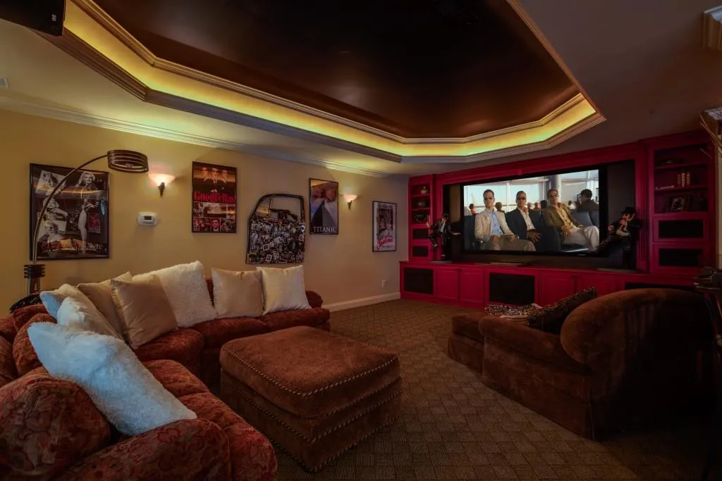 415 Verdi Lane, Atlanta, Georgia 30350, 5 Bedrooms Bedrooms, ,5 BathroomsBathrooms,Residential,Sold,415 Verdi Lane,6049498