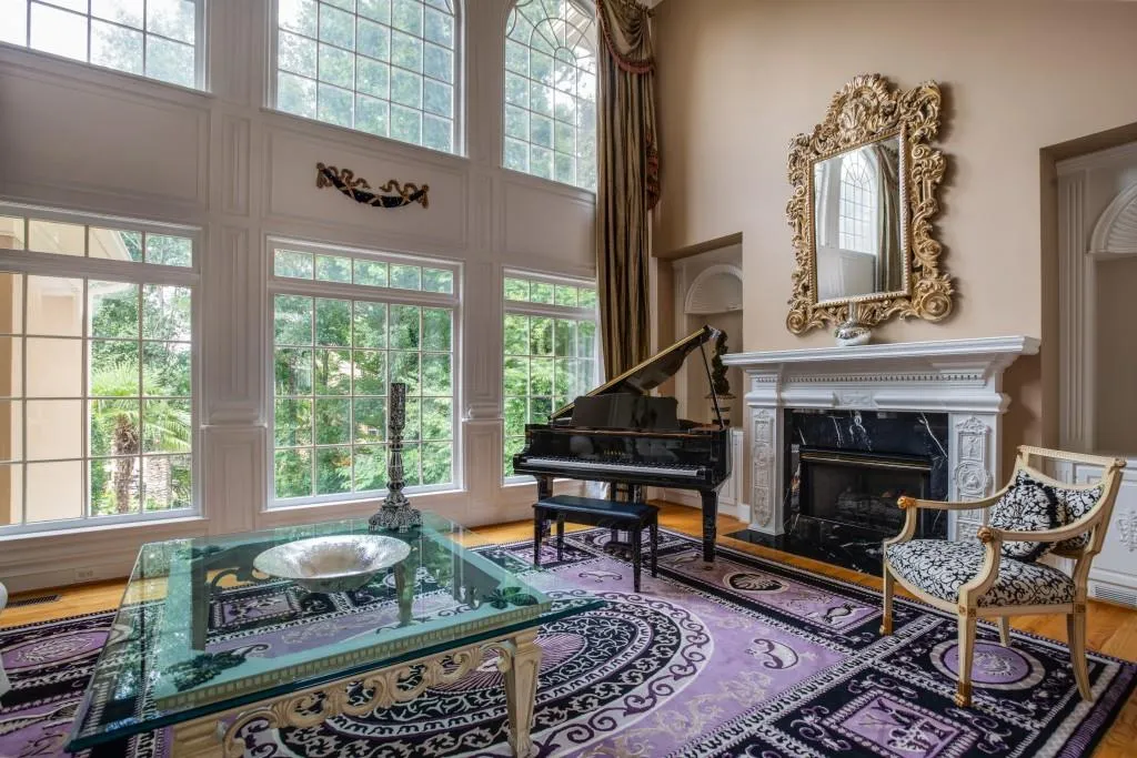 415 Verdi Lane, Atlanta, Georgia 30350, 5 Bedrooms Bedrooms, ,5 BathroomsBathrooms,Residential,Sold,415 Verdi Lane,6049498