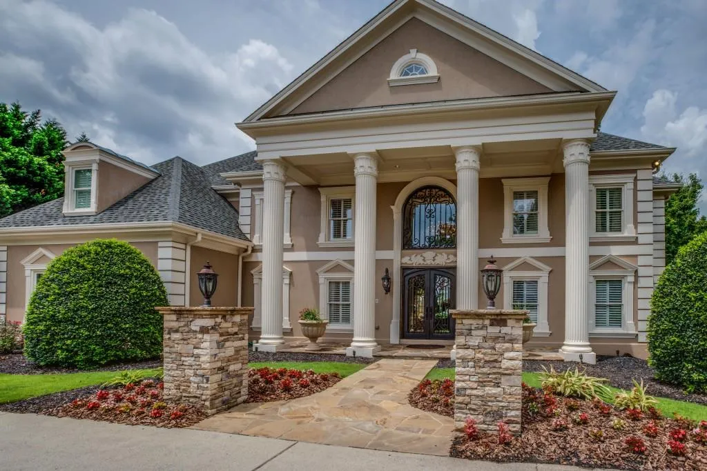 415 Verdi Lane, Atlanta, Georgia 30350, 5 Bedrooms Bedrooms, ,5 BathroomsBathrooms,Residential,Sold,415 Verdi Lane,6049498