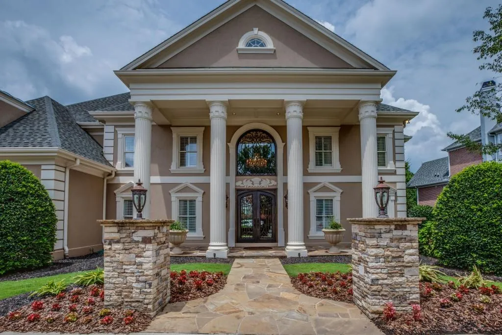 415 Verdi Lane, Atlanta, Georgia 30350, 5 Bedrooms Bedrooms, ,5 BathroomsBathrooms,Residential,Sold,415 Verdi Lane,6049498