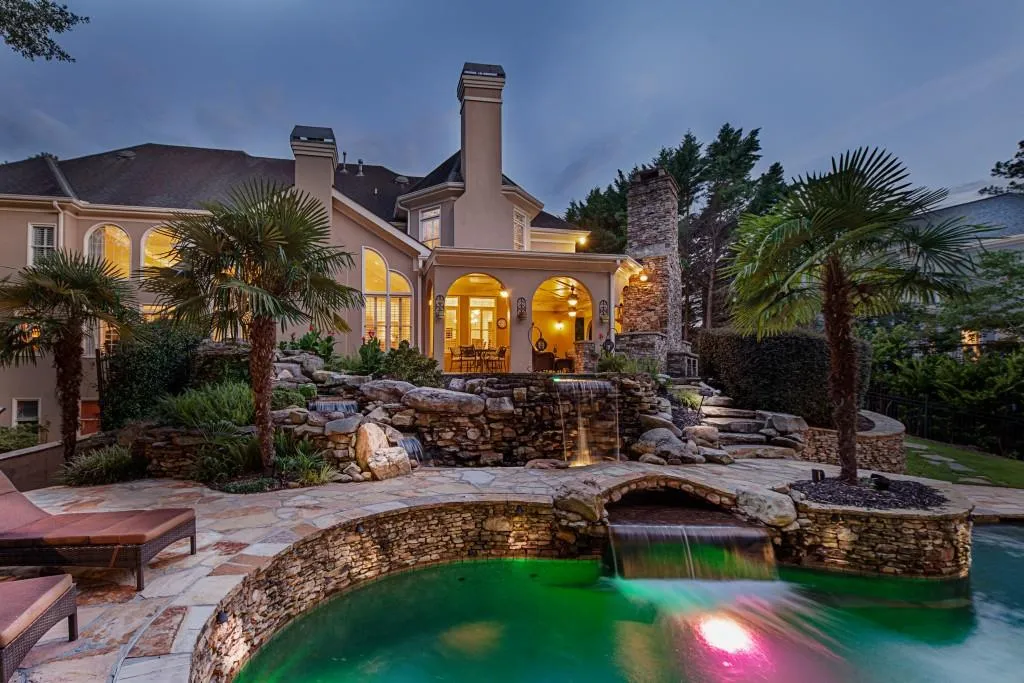 415 Verdi Lane, Atlanta, Georgia 30350, 5 Bedrooms Bedrooms, ,5 BathroomsBathrooms,Residential,Sold,415 Verdi Lane,6049498