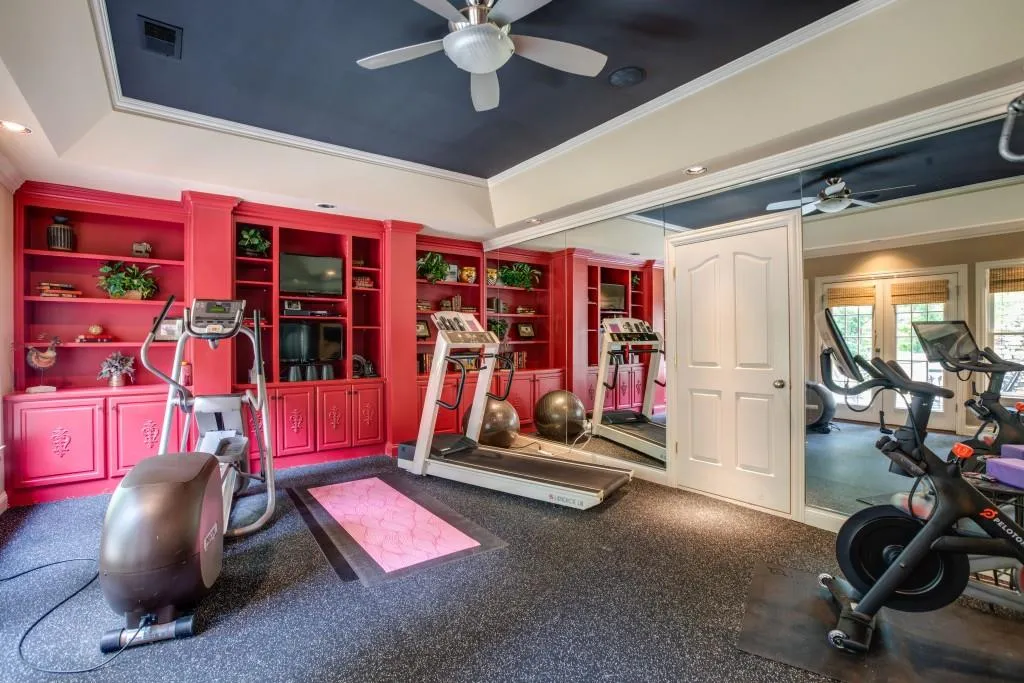 415 Verdi Lane, Atlanta, Georgia 30350, 5 Bedrooms Bedrooms, ,5 BathroomsBathrooms,Residential,Sold,415 Verdi Lane,6049498