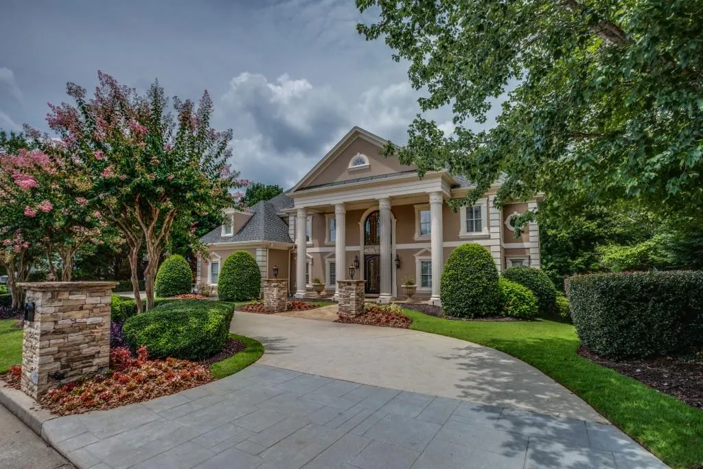 415 Verdi Lane, Atlanta, Georgia 30350, 5 Bedrooms Bedrooms, ,5 BathroomsBathrooms,Residential,Sold,415 Verdi Lane,6049498