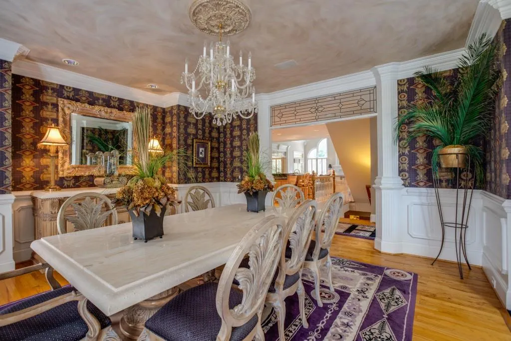 415 Verdi Lane, Atlanta, Georgia 30350, 5 Bedrooms Bedrooms, ,5 BathroomsBathrooms,Residential,Sold,415 Verdi Lane,6049498