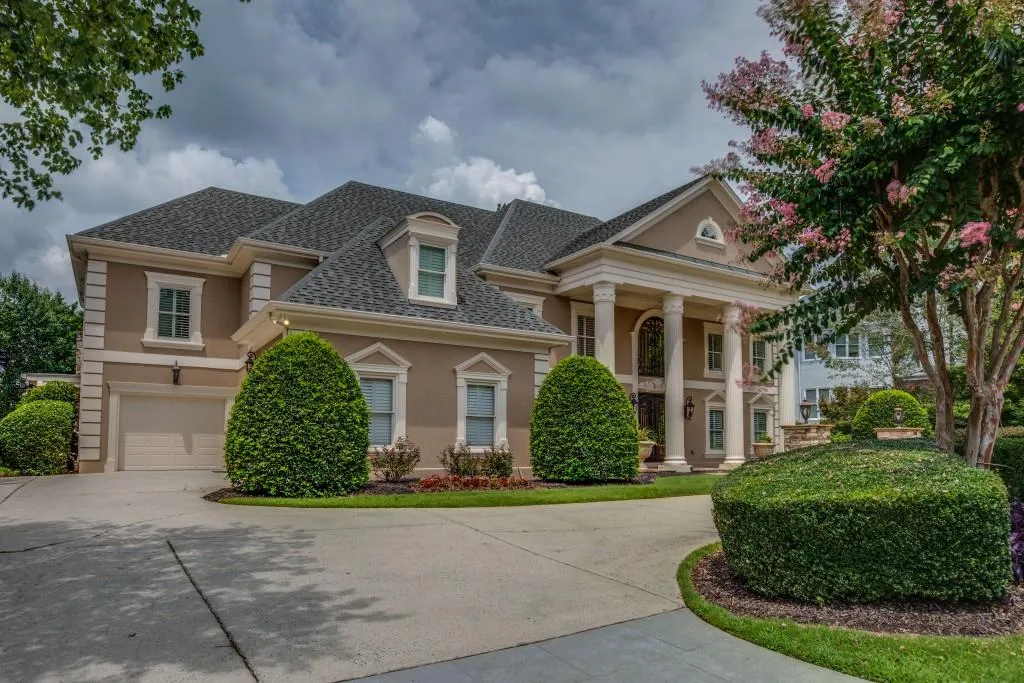 415 Verdi Lane, Atlanta, Georgia 30350, 5 Bedrooms Bedrooms, ,5 BathroomsBathrooms,Residential,Sold,415 Verdi Lane,6049498