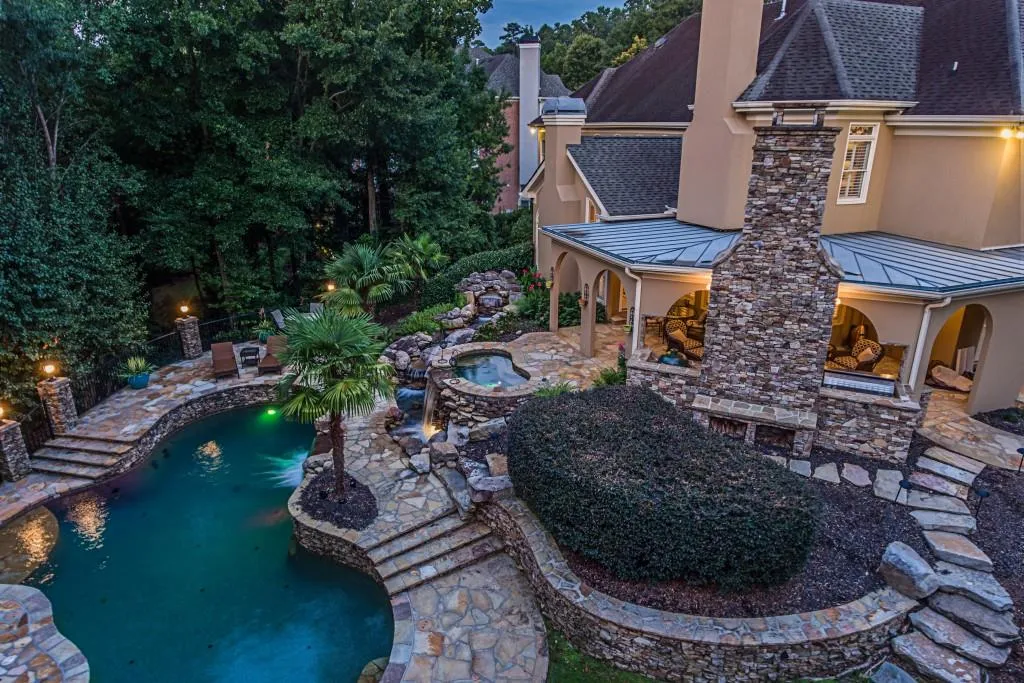 415 Verdi Lane, Atlanta, Georgia 30350, 5 Bedrooms Bedrooms, ,5 BathroomsBathrooms,Residential,Sold,415 Verdi Lane,6049498