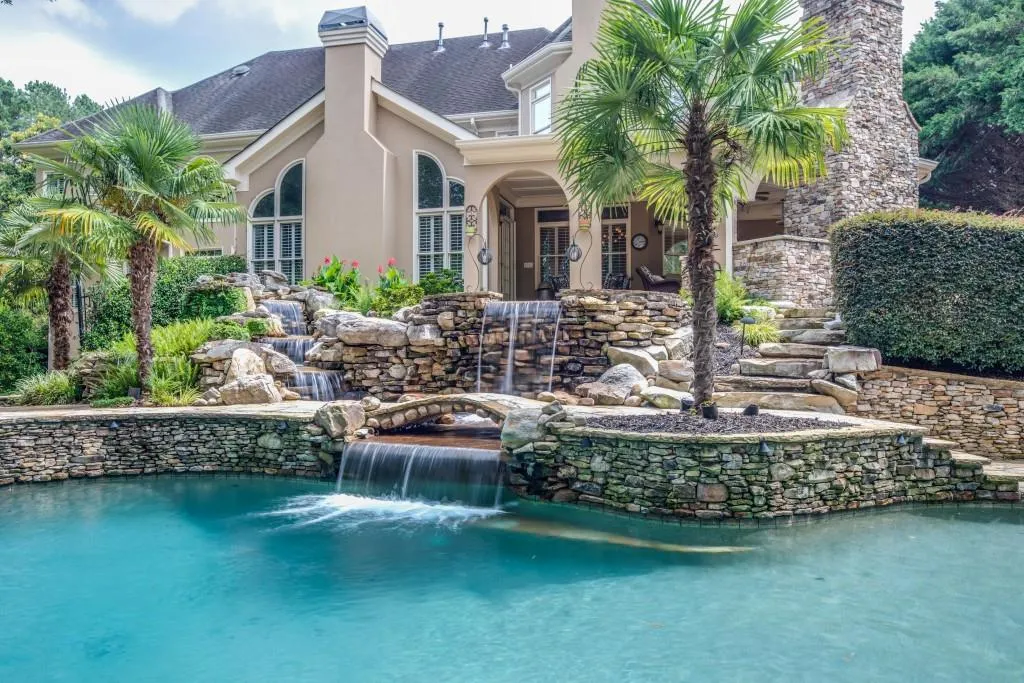 415 Verdi Lane, Atlanta, Georgia 30350, 5 Bedrooms Bedrooms, ,5 BathroomsBathrooms,Residential,Sold,415 Verdi Lane,6049498