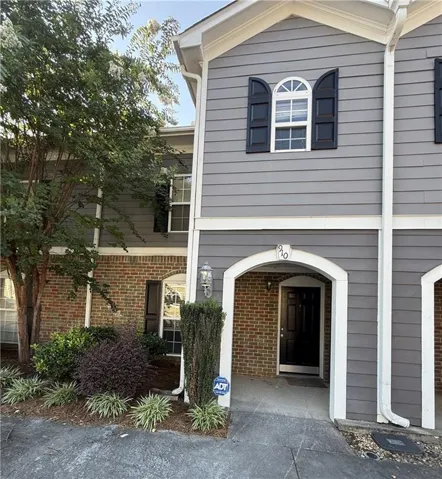 910 Summer Place, Norcross, Georgia 30071