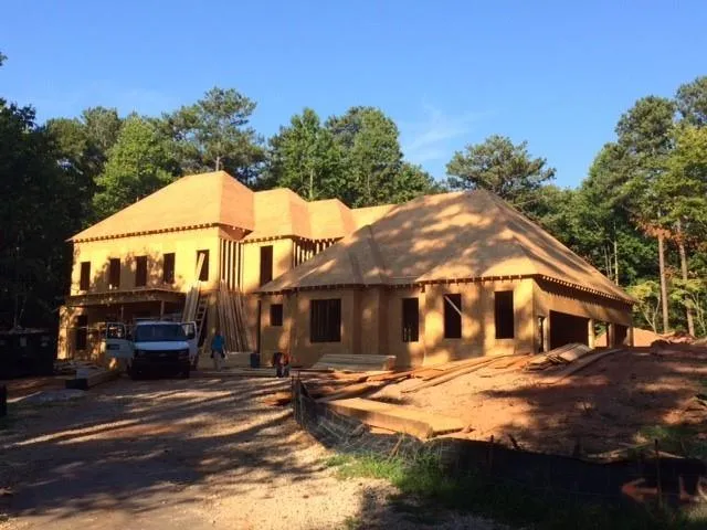 5000 Riverview Road, Sandy Springs, Georgia 30327, 5 Bedrooms Bedrooms, ,5 BathroomsBathrooms,Residential,Sold,5000 Riverview Road,5544637