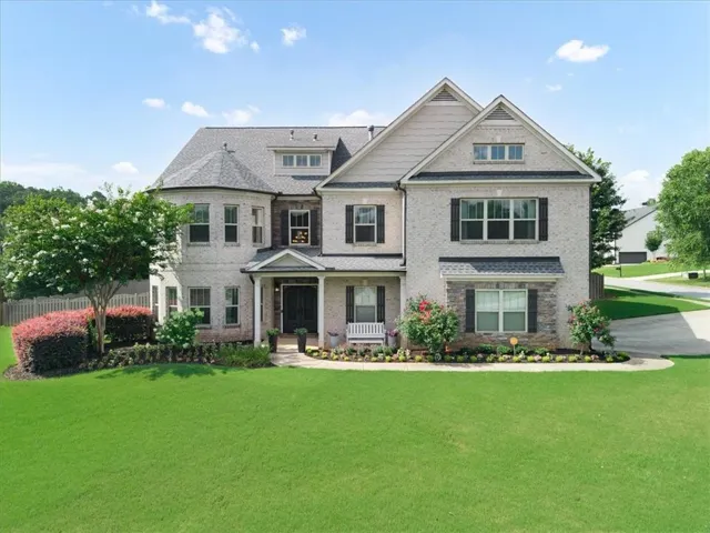 2638 Cashel Lane, Powder Springs, Georgia 30127
