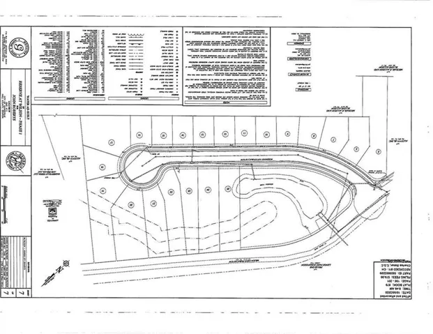 Lot 18 Rosemary Way, Gainesville, Georgia 30507
