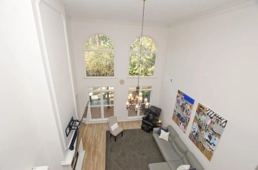 545 Montrose Lane, Sandy Springs, Georgia 30328, 4 Bedrooms Bedrooms, ,2 BathroomsBathrooms,Residential,Sold,545 Montrose Lane,7505396