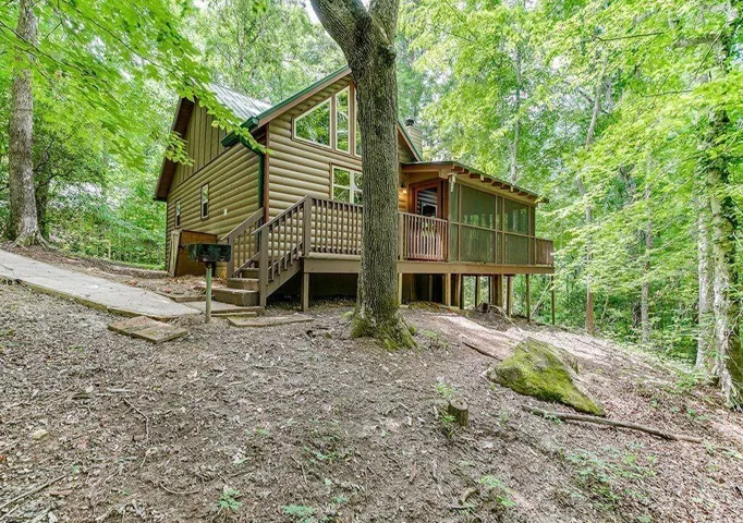 493 Vista View Place, Cleveland, Georgia 30528