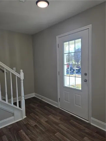 2970 Cannon Bridge Road, Demorest, Georgia 30535