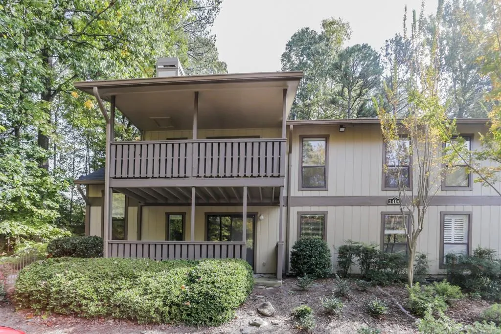 1401 Woodcliff Drive Unit 1401, Sandy Springs, Georgia 30350, 1 Bedroom Bedrooms, ,1 BathroomBathrooms,Residential,Sold,1401 Woodcliff Drive Unit 1401,5930912