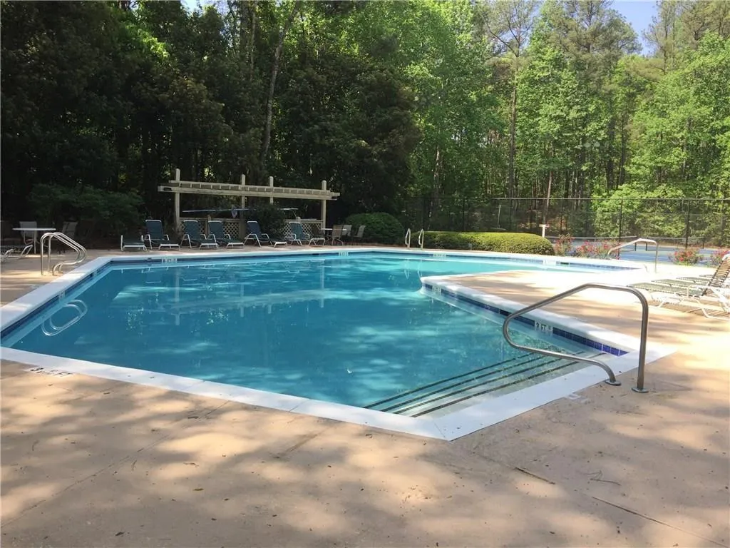 1401 Woodcliff Drive Unit 1401, Sandy Springs, Georgia 30350, 1 Bedroom Bedrooms, ,1 BathroomBathrooms,Residential,Sold,1401 Woodcliff Drive Unit 1401,5930912