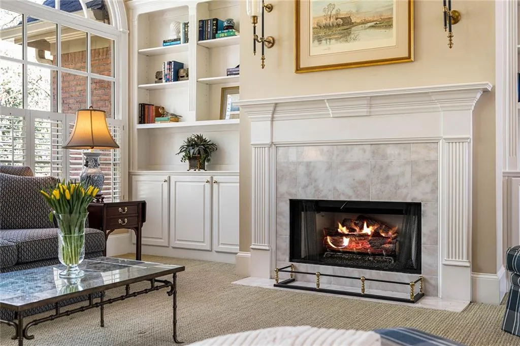 620 Telford Place Ne, Sandy Springs, Georgia 30342, 4 Bedrooms Bedrooms, ,3 BathroomsBathrooms,Residential,Sold,620 Telford Place Ne,7186851