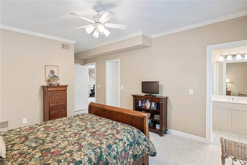 620 Telford Place Ne, Sandy Springs, Georgia 30342, 4 Bedrooms Bedrooms, ,3 BathroomsBathrooms,Residential,Sold,620 Telford Place Ne,7186851