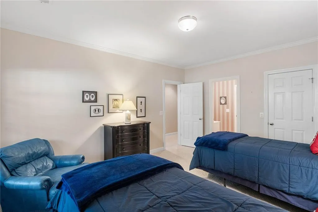 620 Telford Place Ne, Sandy Springs, Georgia 30342, 4 Bedrooms Bedrooms, ,3 BathroomsBathrooms,Residential,Sold,620 Telford Place Ne,7186851