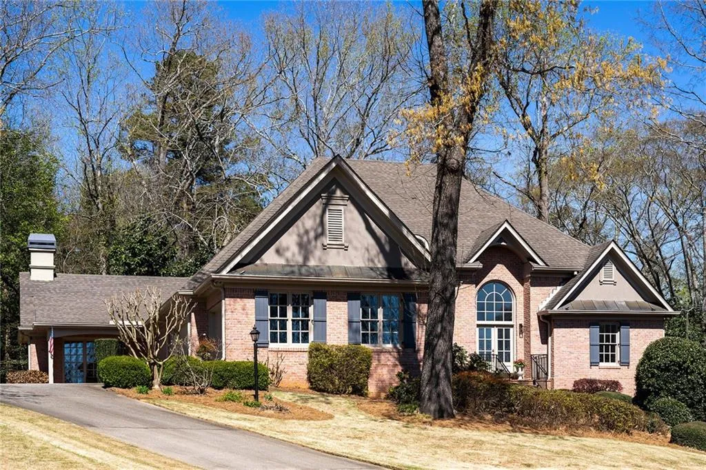 620 Telford Place Ne, Sandy Springs, Georgia 30342, 4 Bedrooms Bedrooms, ,3 BathroomsBathrooms,Residential,Sold,620 Telford Place Ne,7186851