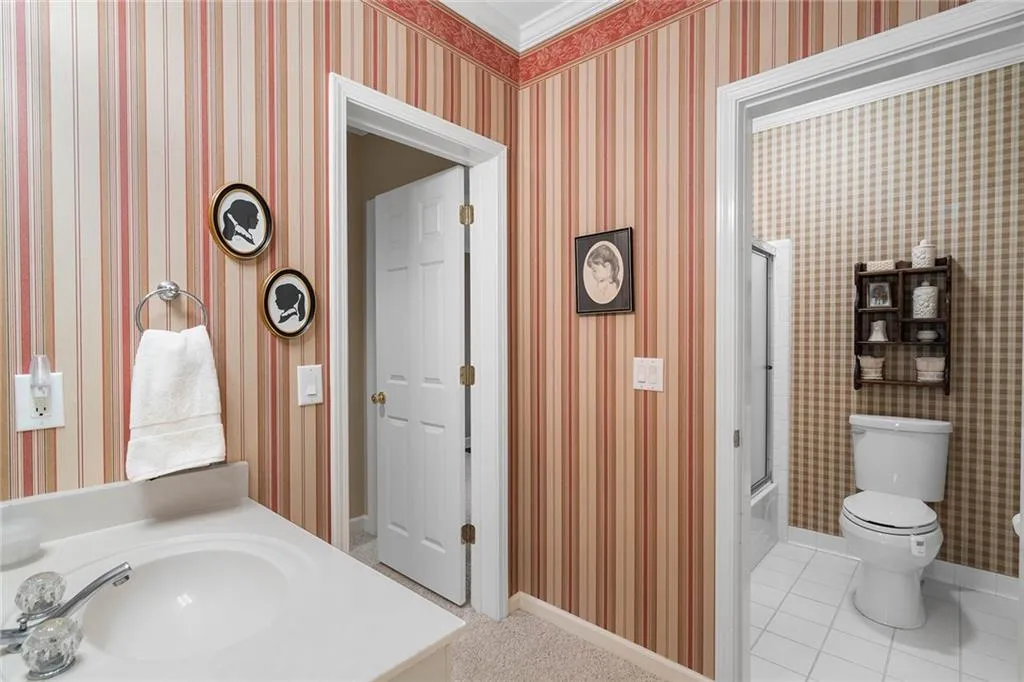 620 Telford Place Ne, Sandy Springs, Georgia 30342, 4 Bedrooms Bedrooms, ,3 BathroomsBathrooms,Residential,Sold,620 Telford Place Ne,7186851
