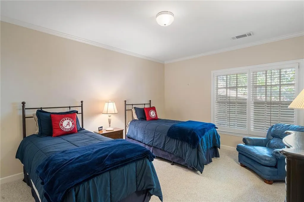 620 Telford Place Ne, Sandy Springs, Georgia 30342, 4 Bedrooms Bedrooms, ,3 BathroomsBathrooms,Residential,Sold,620 Telford Place Ne,7186851