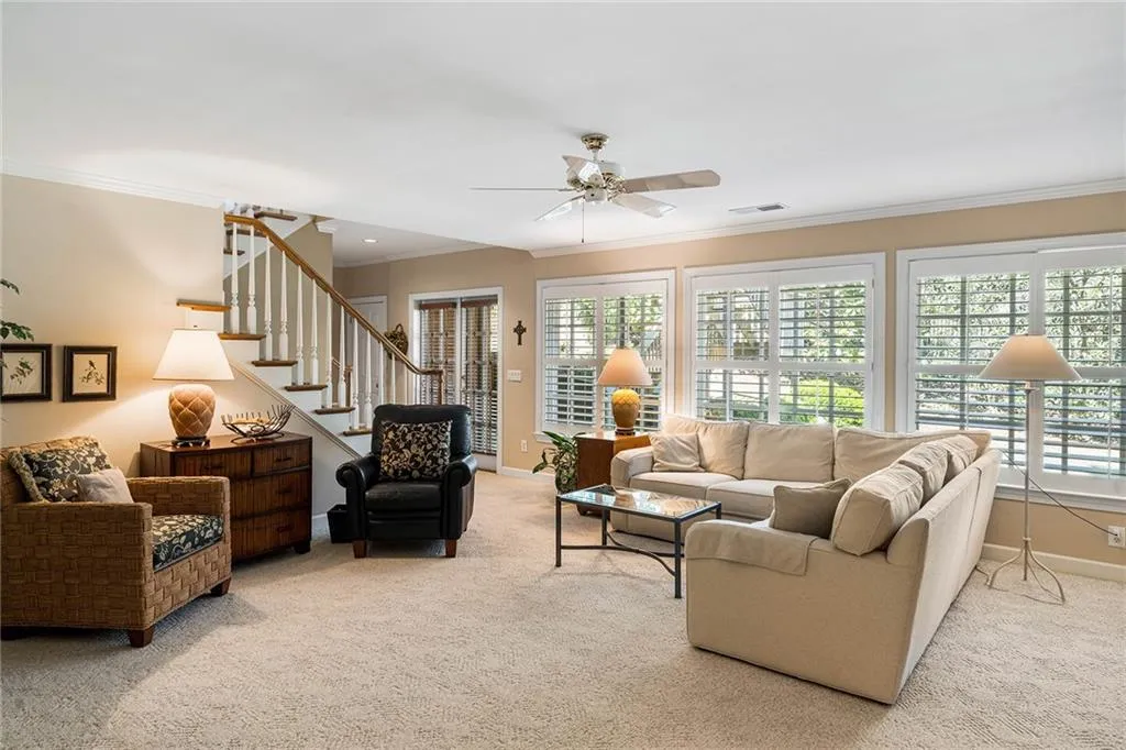 620 Telford Place Ne, Sandy Springs, Georgia 30342, 4 Bedrooms Bedrooms, ,3 BathroomsBathrooms,Residential,Sold,620 Telford Place Ne,7186851