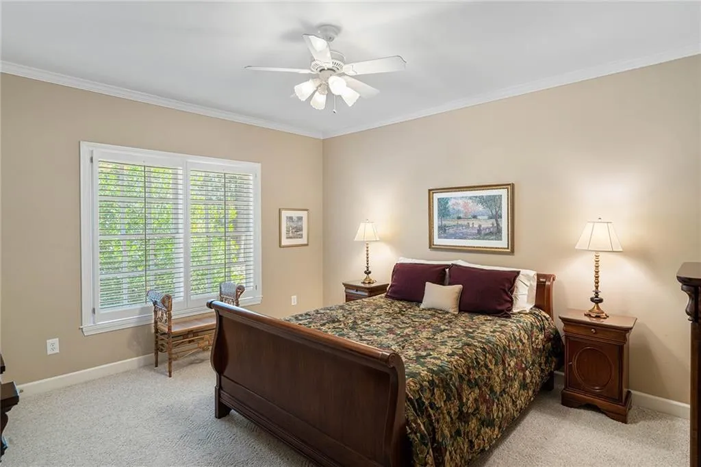 620 Telford Place Ne, Sandy Springs, Georgia 30342, 4 Bedrooms Bedrooms, ,3 BathroomsBathrooms,Residential,Sold,620 Telford Place Ne,7186851