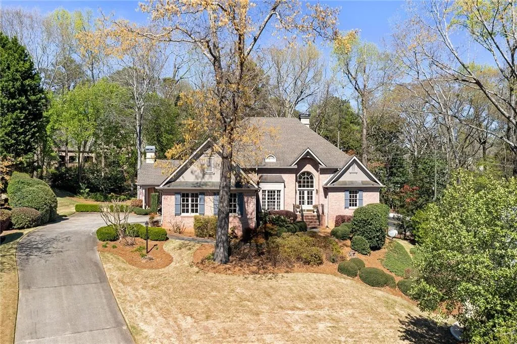 620 Telford Place Ne, Sandy Springs, Georgia 30342, 4 Bedrooms Bedrooms, ,3 BathroomsBathrooms,Residential,Sold,620 Telford Place Ne,7186851