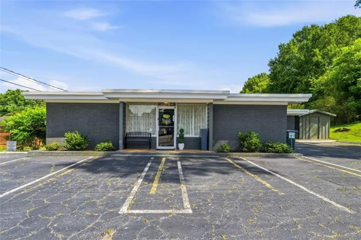 211 Field Street, Bremen, Georgia 30110