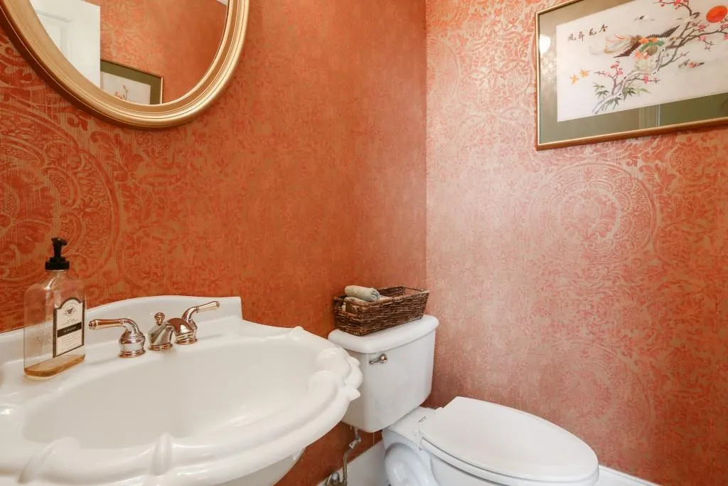 805 Spalding Heights Drive, Sandy Springs, Georgia 30350, 4 Bedrooms Bedrooms, ,3 BathroomsBathrooms,Residential,Sold,805 Spalding Heights Drive,5875140