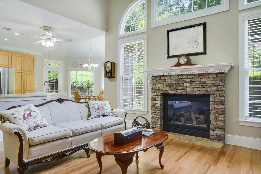 805 Spalding Heights Drive, Sandy Springs, Georgia 30350, 4 Bedrooms Bedrooms, ,3 BathroomsBathrooms,Residential,Sold,805 Spalding Heights Drive,5875140