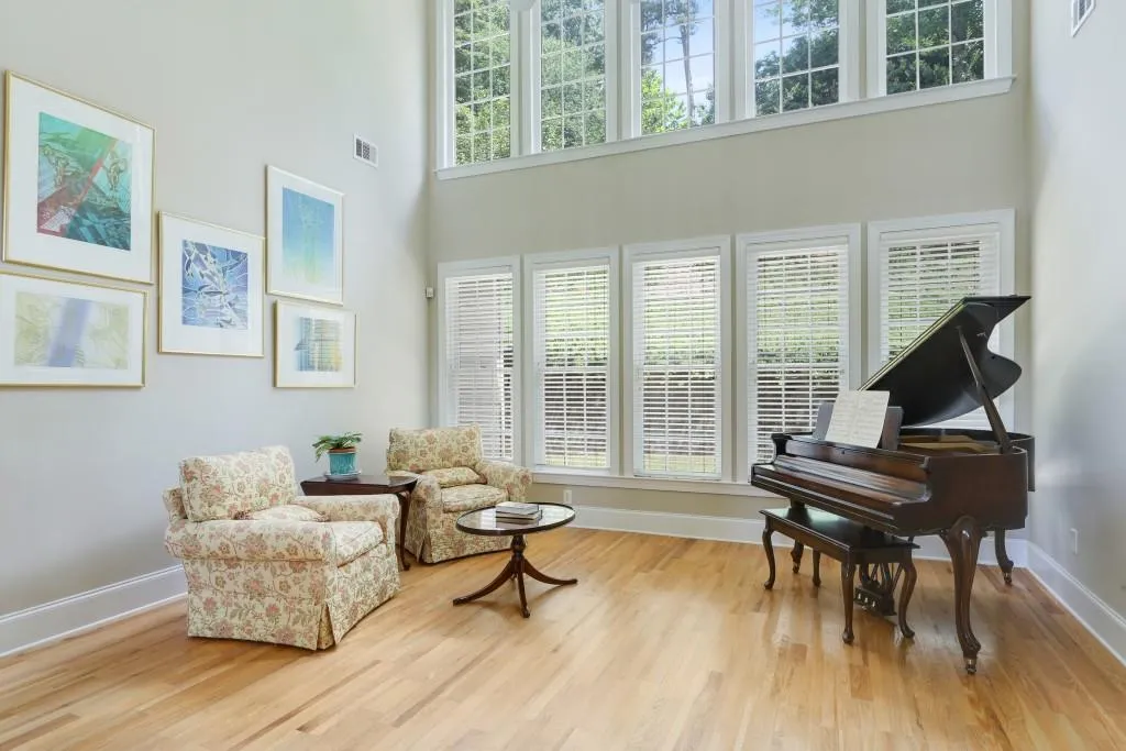 805 Spalding Heights Drive, Sandy Springs, Georgia 30350, 4 Bedrooms Bedrooms, ,3 BathroomsBathrooms,Residential,Sold,805 Spalding Heights Drive,5875140