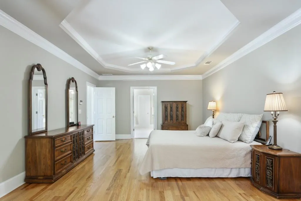 805 Spalding Heights Drive, Sandy Springs, Georgia 30350, 4 Bedrooms Bedrooms, ,3 BathroomsBathrooms,Residential,Sold,805 Spalding Heights Drive,5875140