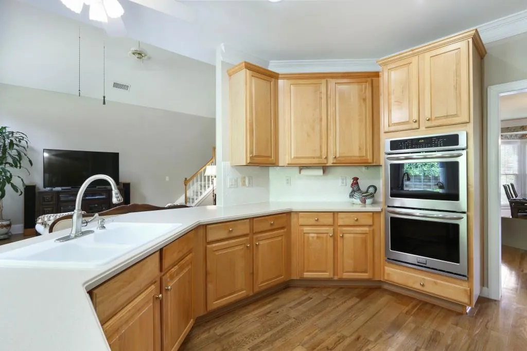 805 Spalding Heights Drive, Sandy Springs, Georgia 30350, 4 Bedrooms Bedrooms, ,3 BathroomsBathrooms,Residential,Sold,805 Spalding Heights Drive,5875140