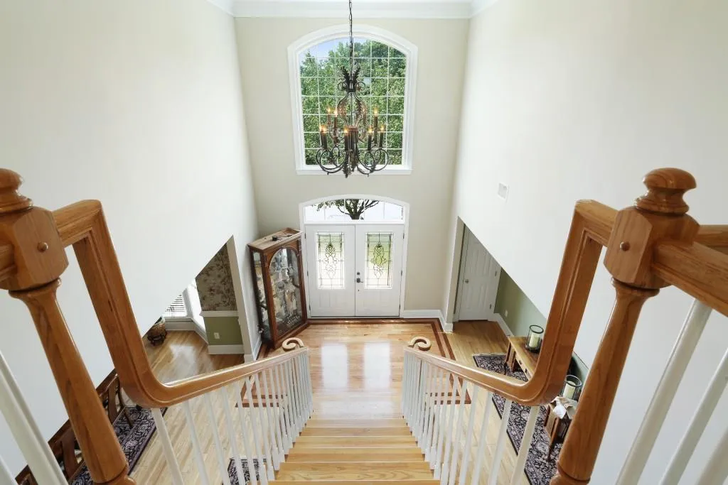 805 Spalding Heights Drive, Sandy Springs, Georgia 30350, 4 Bedrooms Bedrooms, ,3 BathroomsBathrooms,Residential,Sold,805 Spalding Heights Drive,5875140