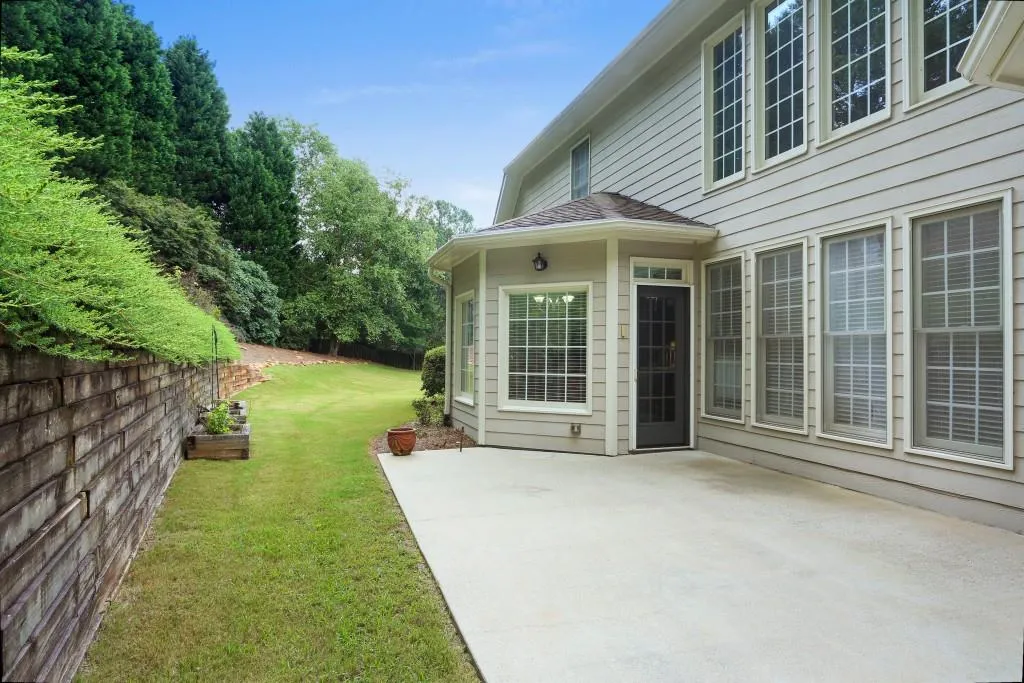 805 Spalding Heights Drive, Sandy Springs, Georgia 30350, 4 Bedrooms Bedrooms, ,3 BathroomsBathrooms,Residential,Sold,805 Spalding Heights Drive,5875140