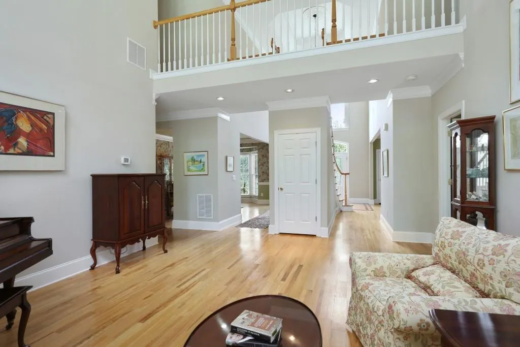 805 Spalding Heights Drive, Sandy Springs, Georgia 30350, 4 Bedrooms Bedrooms, ,3 BathroomsBathrooms,Residential,Sold,805 Spalding Heights Drive,5875140