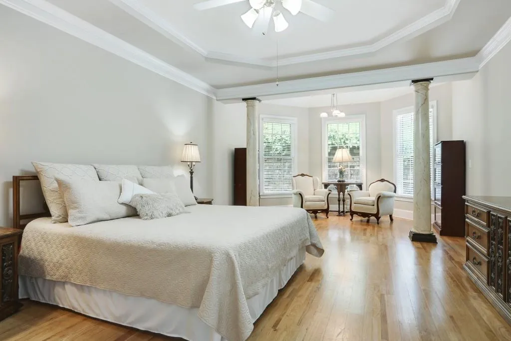 805 Spalding Heights Drive, Sandy Springs, Georgia 30350, 4 Bedrooms Bedrooms, ,3 BathroomsBathrooms,Residential,Sold,805 Spalding Heights Drive,5875140