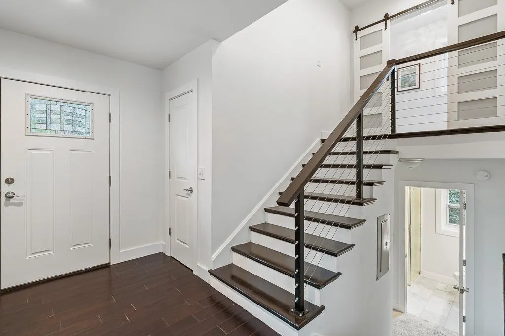 5500 Sherrell Drive, Atlanta, Georgia 30342, 3 Bedrooms Bedrooms, ,2 BathroomsBathrooms,Residential,Sold,5500 Sherrell Drive,6732172