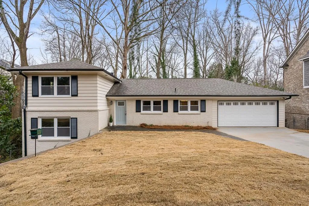 5500 Sherrell Drive, Atlanta, Georgia 30342, 3 Bedrooms Bedrooms, ,2 BathroomsBathrooms,Residential,Sold,5500 Sherrell Drive,6732172