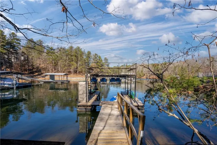 3551 Monroe Circle, Gainesville, Georgia 30506
