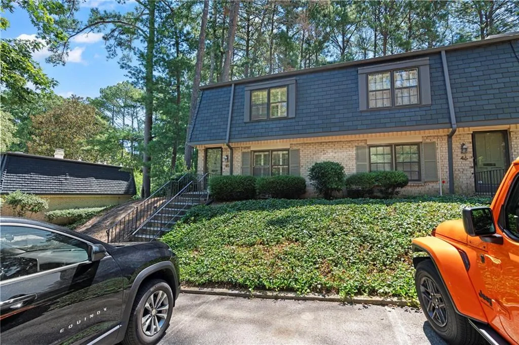 45 Glenald Way Nw, Atlanta, Georgia 30327, 2 Bedrooms Bedrooms, ,1 BathroomBathrooms,Residential,For Sale,45 Glenald Way Nw,7623257