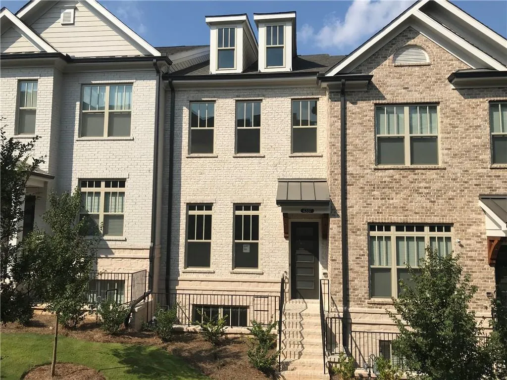 4337 Parkside Place Unit 10, Sandy Springs, Georgia 30342, 3 Bedrooms Bedrooms, ,3 BathroomsBathrooms,Residential,Sold,4337 Parkside Place Unit 10,6114593