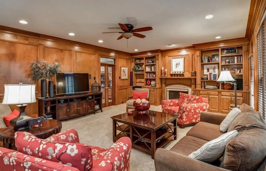7670 Blandford Place, Sandy Springs, Georgia 30350, 5 Bedrooms Bedrooms, ,4 BathroomsBathrooms,Residential,Sold,7670 Blandford Place,6106140