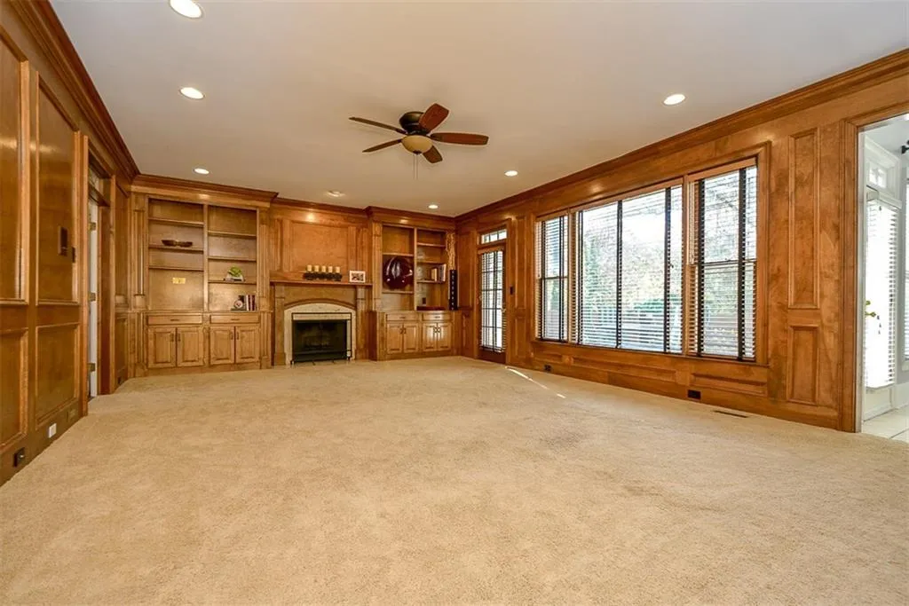 7670 Blandford Place, Sandy Springs, Georgia 30350, 5 Bedrooms Bedrooms, ,4 BathroomsBathrooms,Residential,Sold,7670 Blandford Place,6106140