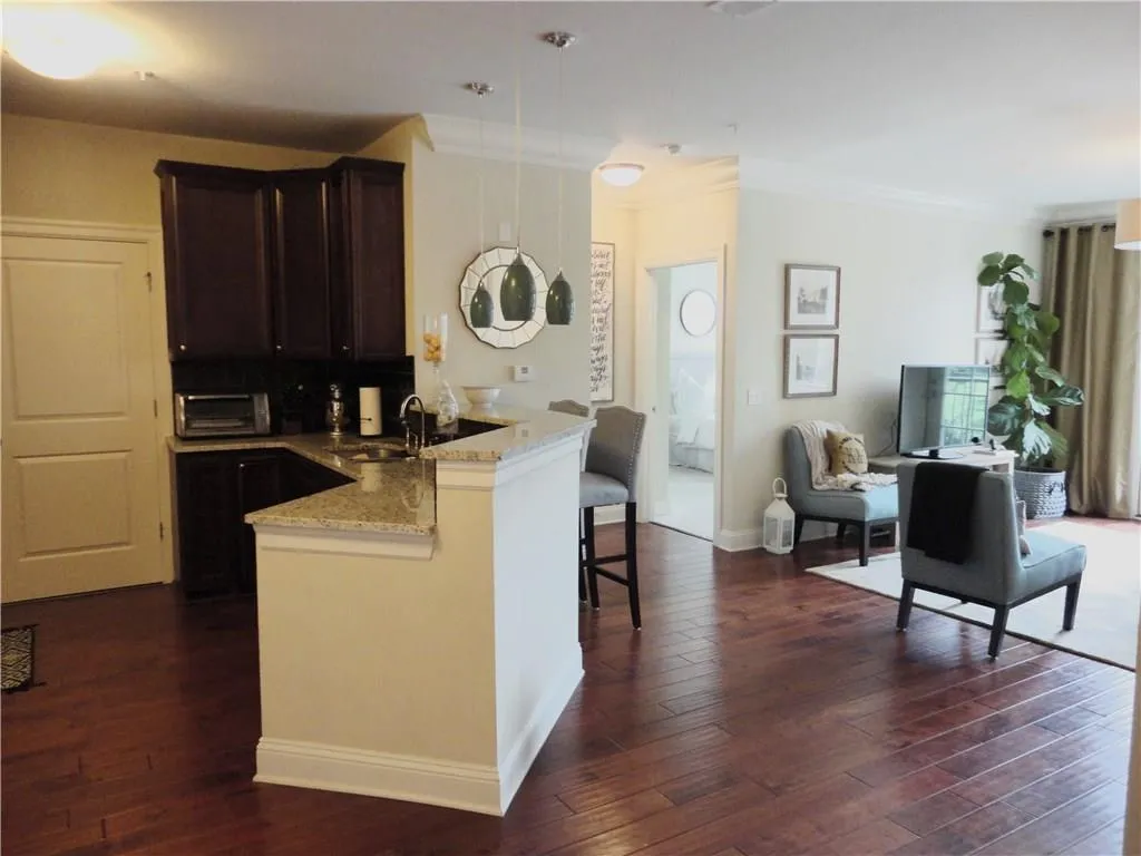 901 Abernathy Road Unit 4290, Atlanta, Georgia 30328, 2 Bedrooms Bedrooms, ,2 BathroomsBathrooms,Residential,Sold,901 Abernathy Road Unit 4290,6069443