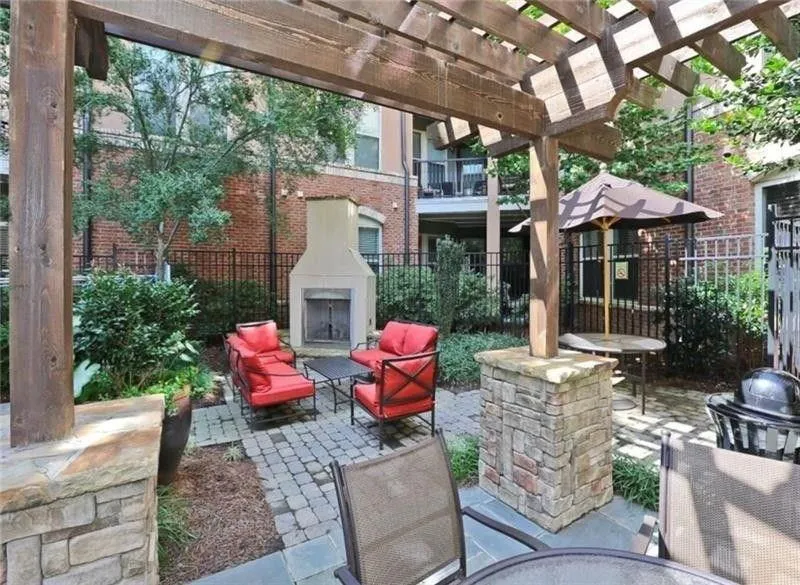 901 Abernathy Road Unit 4290, Atlanta, Georgia 30328, 2 Bedrooms Bedrooms, ,2 BathroomsBathrooms,Residential,Sold,901 Abernathy Road Unit 4290,6069443