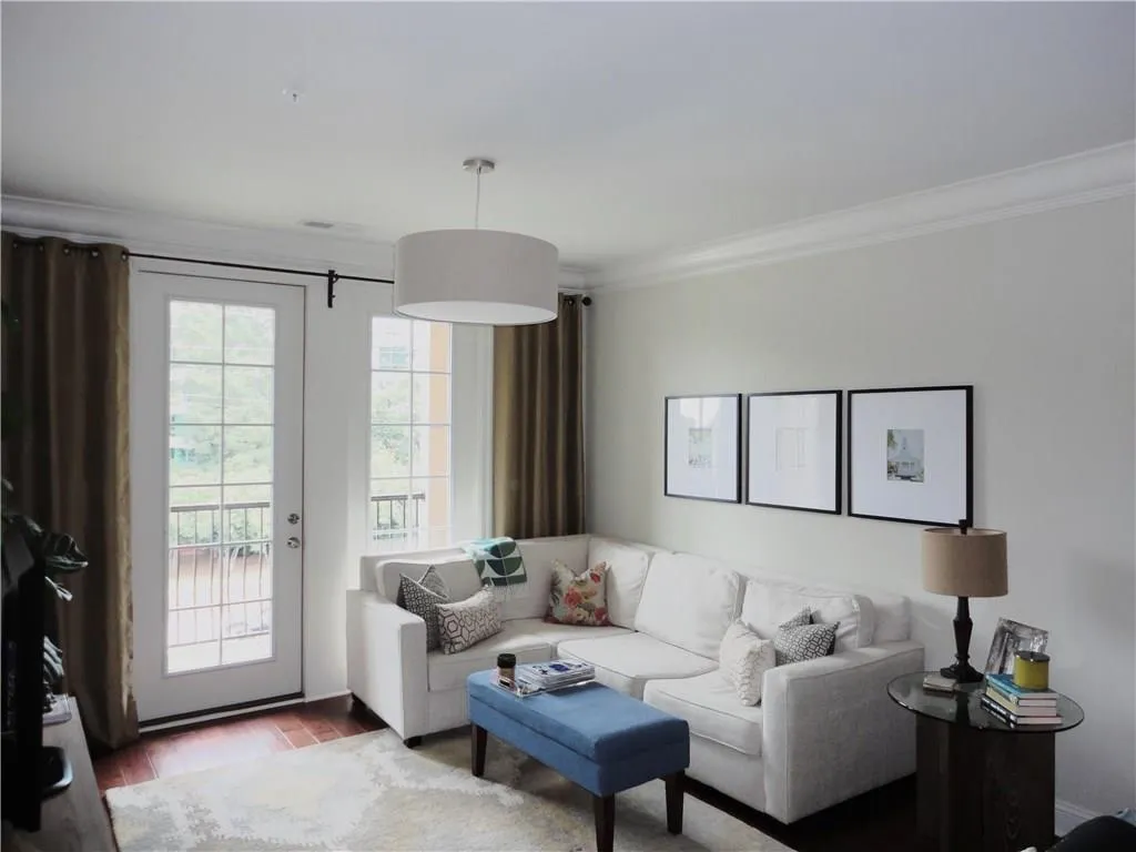 901 Abernathy Road Unit 4290, Atlanta, Georgia 30328, 2 Bedrooms Bedrooms, ,2 BathroomsBathrooms,Residential,Sold,901 Abernathy Road Unit 4290,6069443